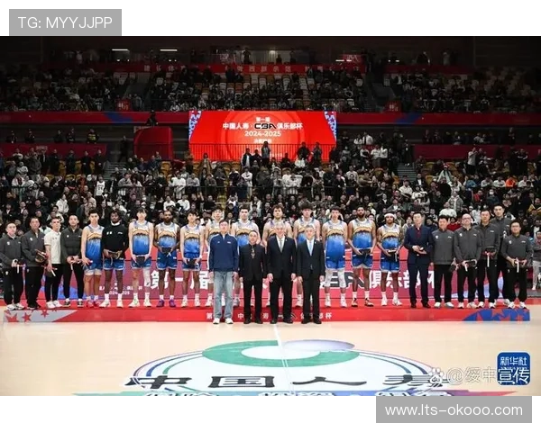 CBA俱乐部杯决赛：上海久事vs山西汾酒，单败淘汰制下冠军归属悬念