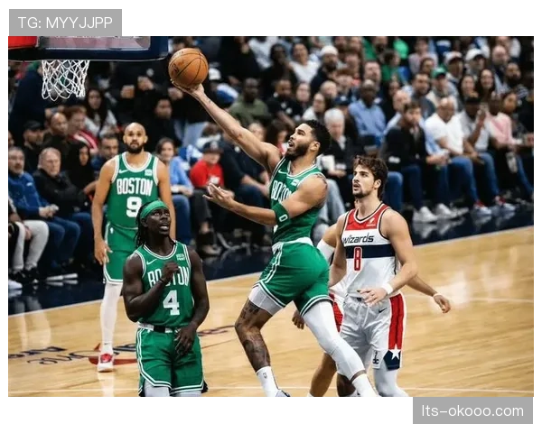 凯尔特人轻取活塞，塔图姆与怀特联手贡献7次活球抢断